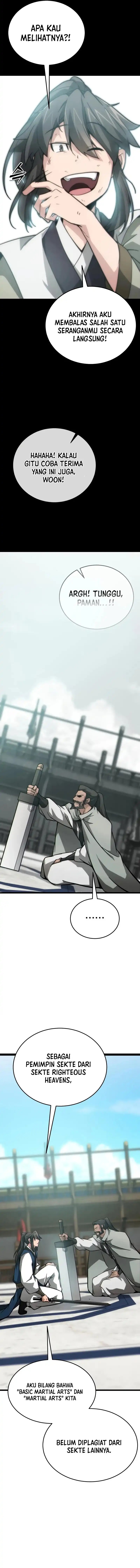 Initializing the Sect System chapter 9