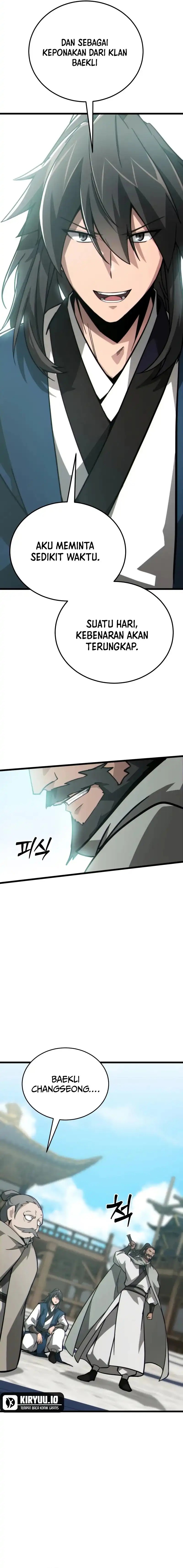 Initializing the Sect System chapter 9