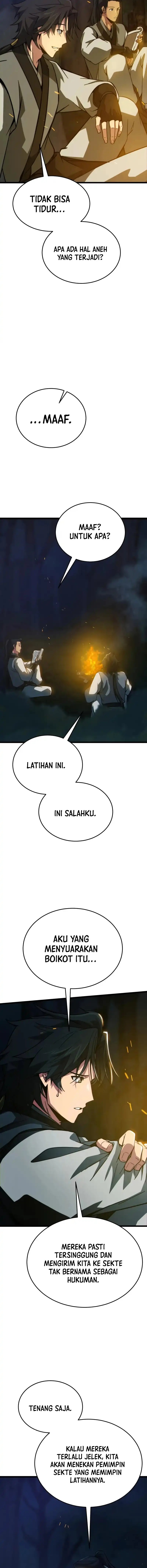 Initializing the Sect System chapter 9