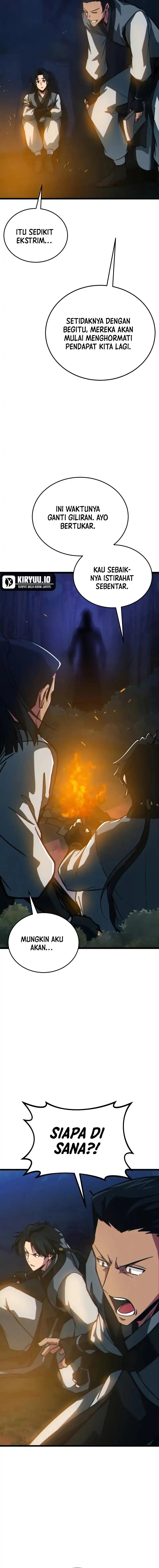 Initializing the Sect System chapter 9