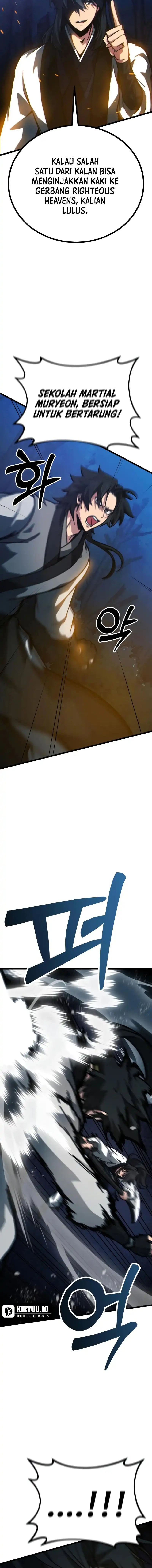 Initializing the Sect System chapter 9