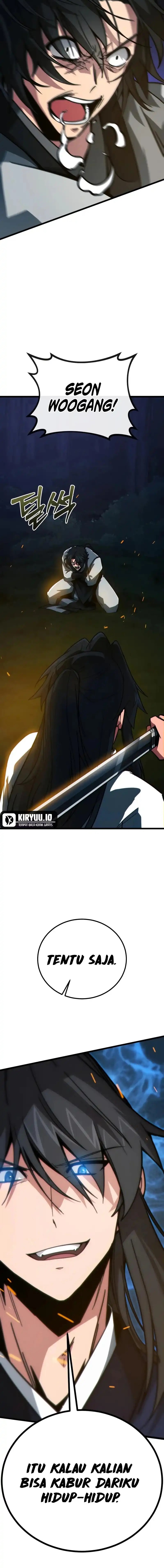 Initializing the Sect System chapter 9