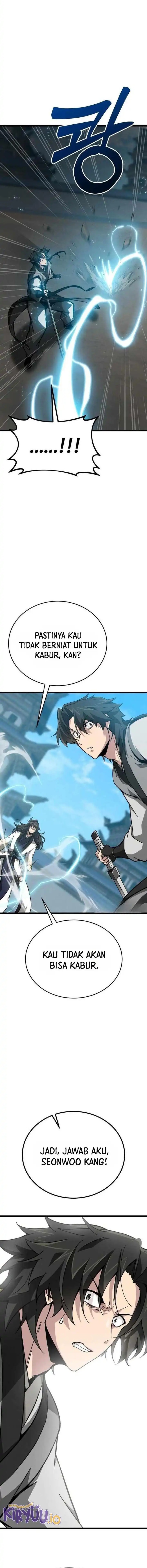 Initializing the Sect System chapter 12