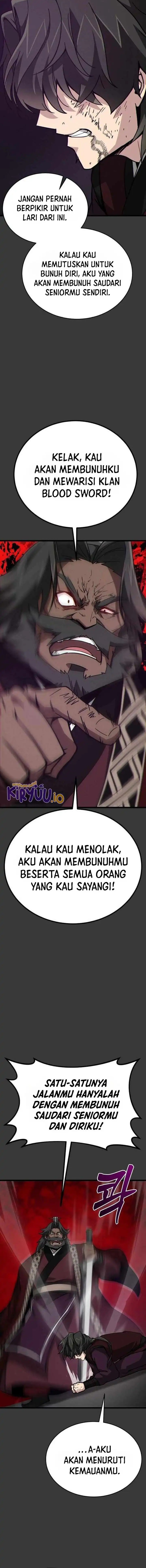 Initializing the Sect System chapter 12