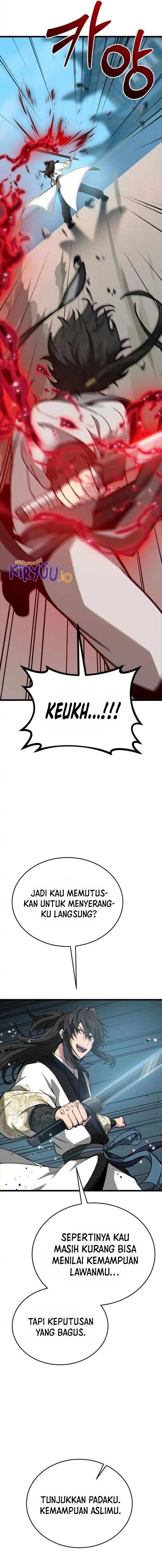 Initializing the Sect System chapter 12