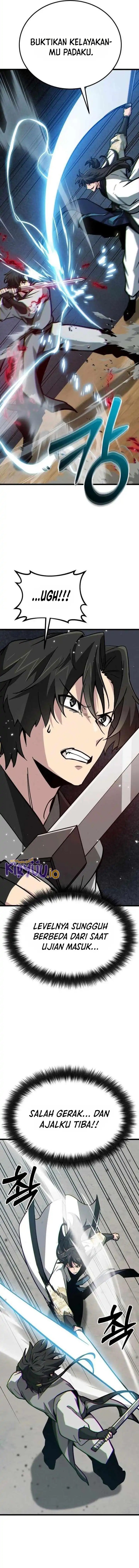 Initializing the Sect System chapter 12