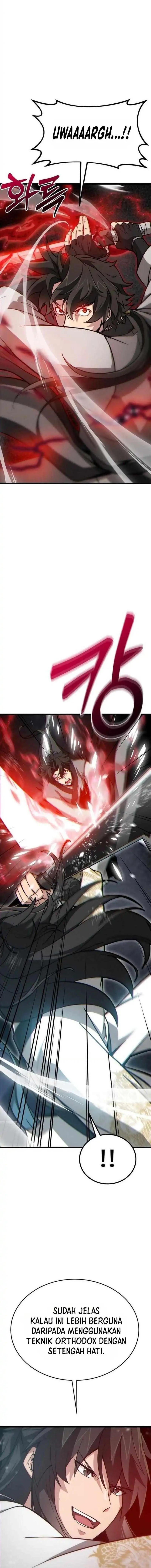 Initializing the Sect System chapter 12