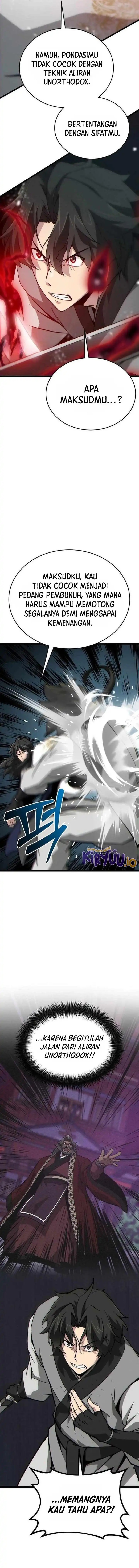 Initializing the Sect System chapter 12