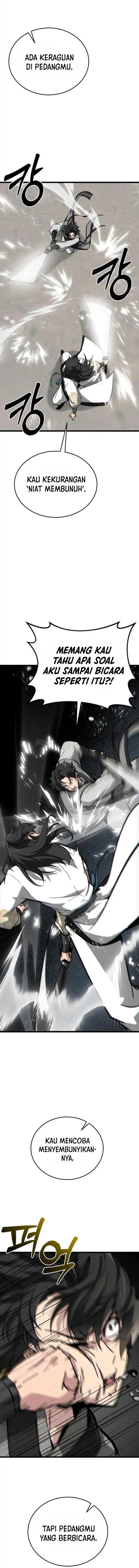 Initializing the Sect System chapter 12