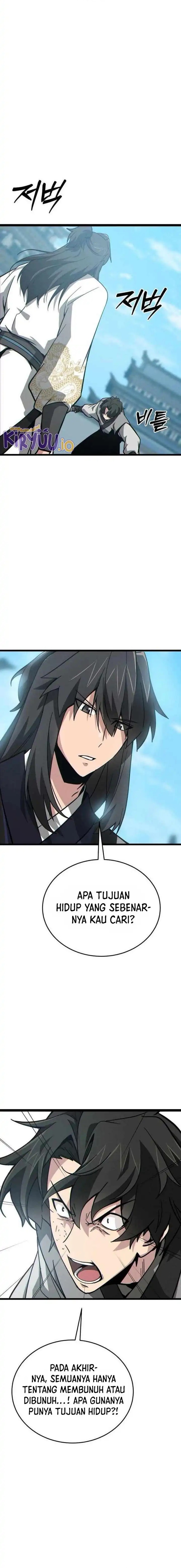 Initializing the Sect System chapter 12