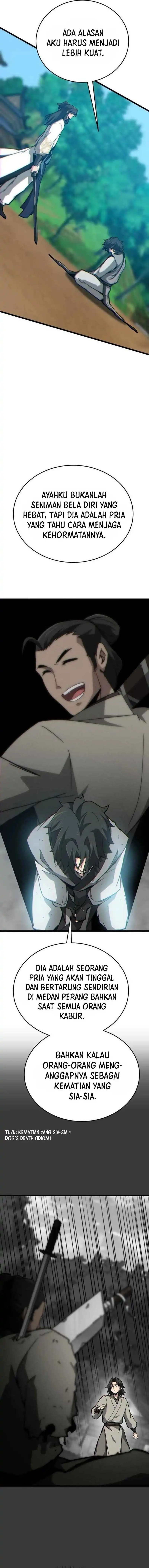 Initializing the Sect System chapter 12