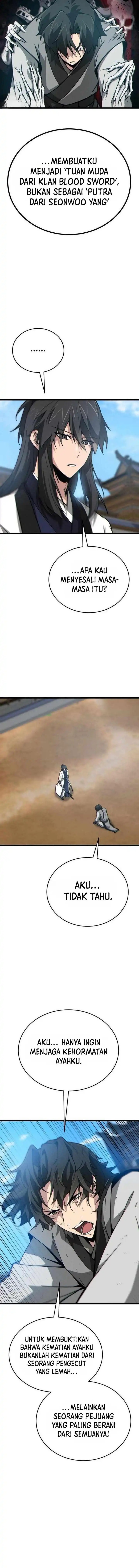 Initializing the Sect System chapter 12