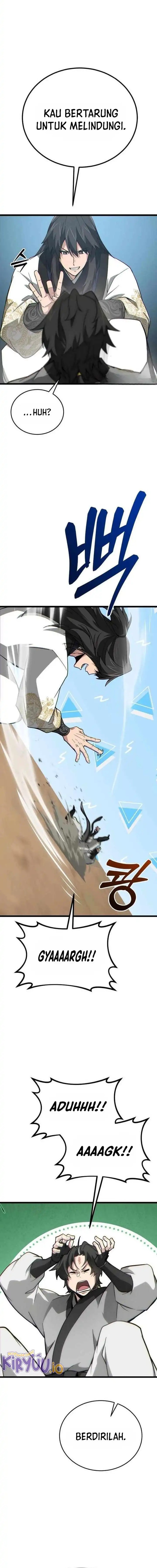 Initializing the Sect System chapter 12