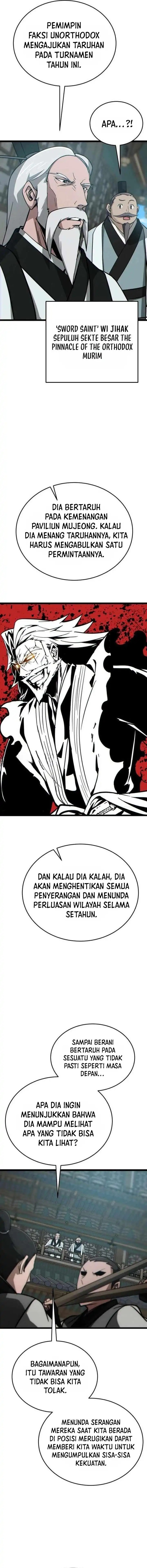 Initializing the Sect System chapter 12