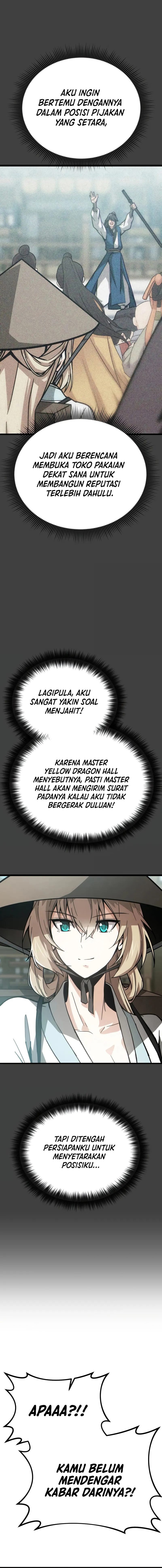 Initializing the Sect System Chapter 14 Bahasa Indonesia