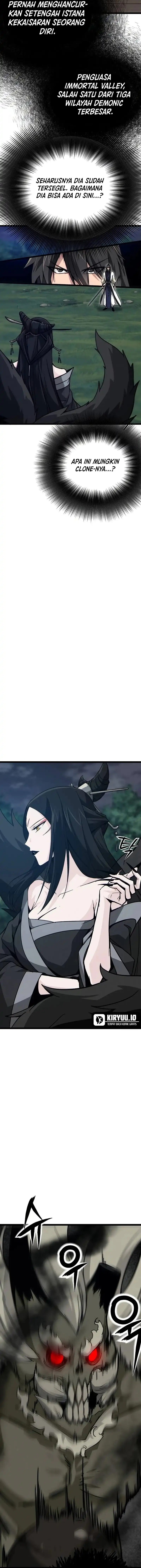 Initializing the Sect System chapter 16