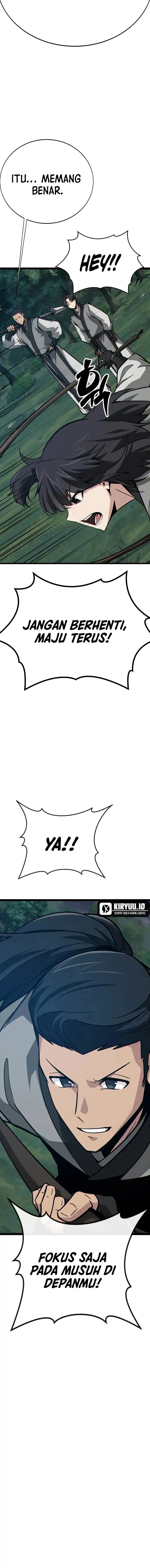 Initializing the Sect System chapter 16