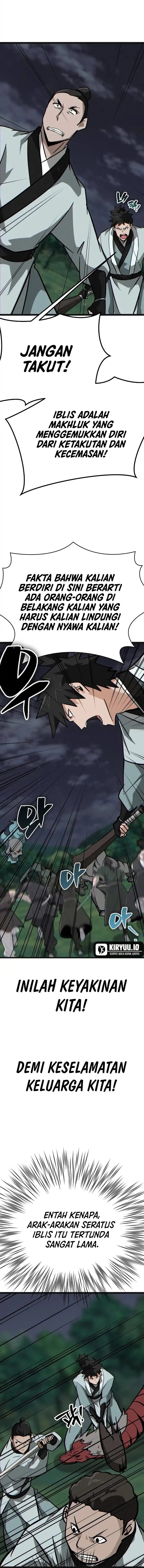 Initializing the Sect System chapter 16