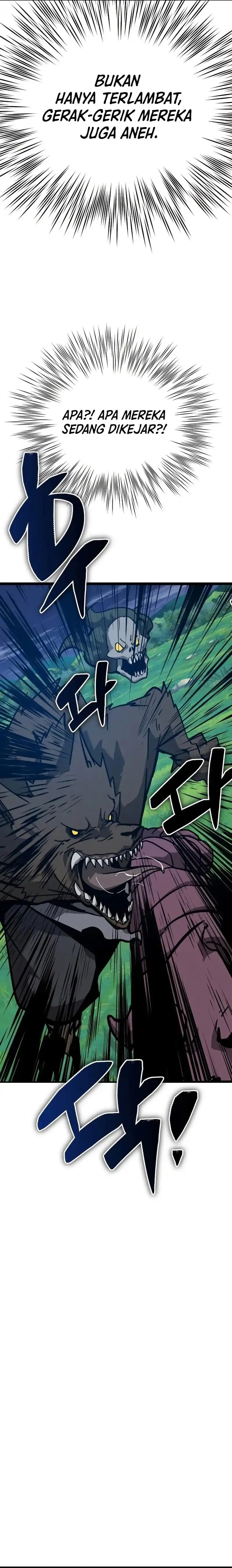 Initializing the Sect System chapter 16