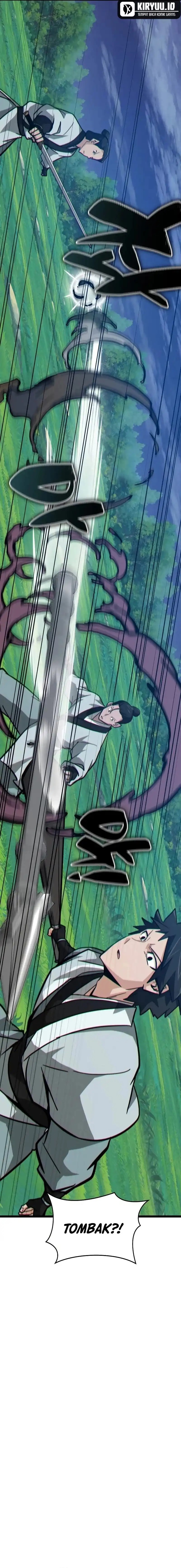 Initializing the Sect System chapter 16