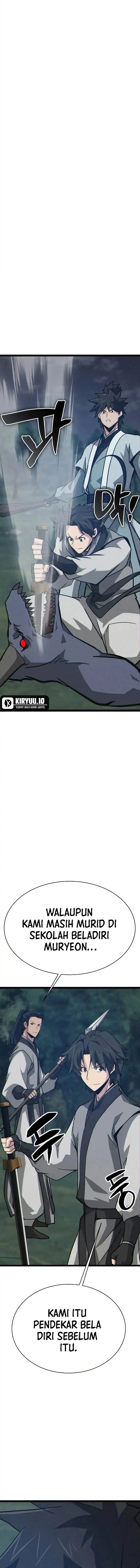 Initializing the Sect System chapter 16