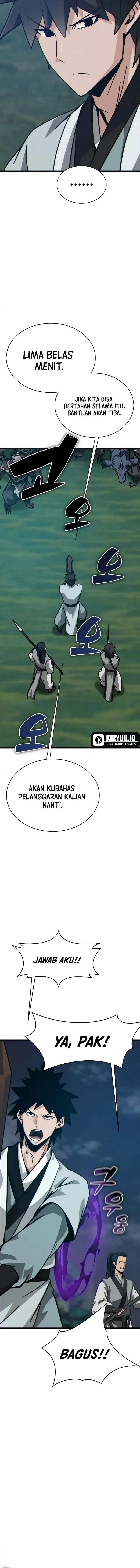 Initializing the Sect System chapter 16