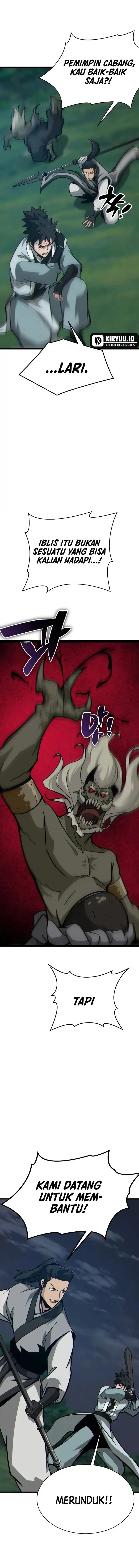 Initializing the Sect System chapter 16