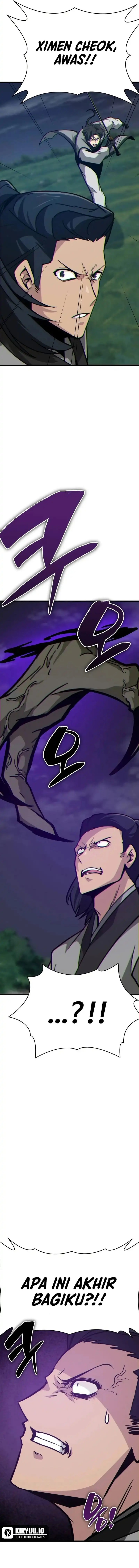 Initializing the Sect System chapter 16