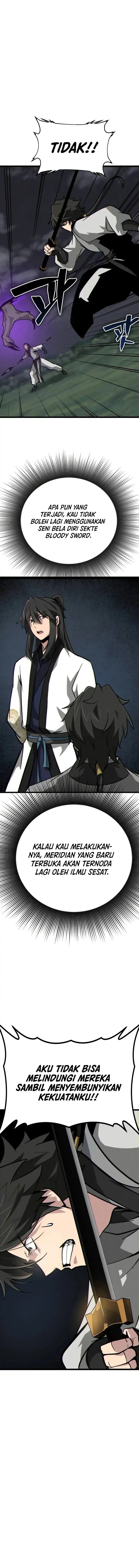 Initializing the Sect System chapter 16