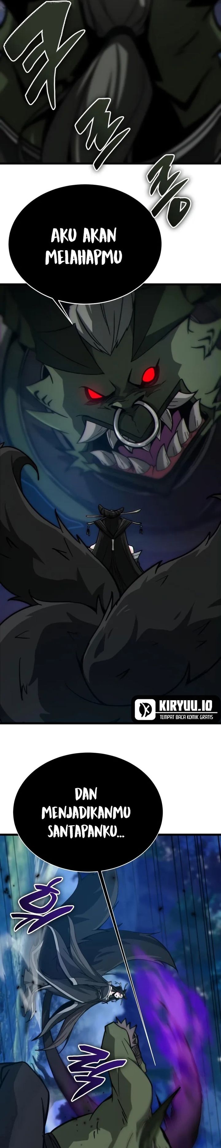 Initializing the Sect System chapter 17