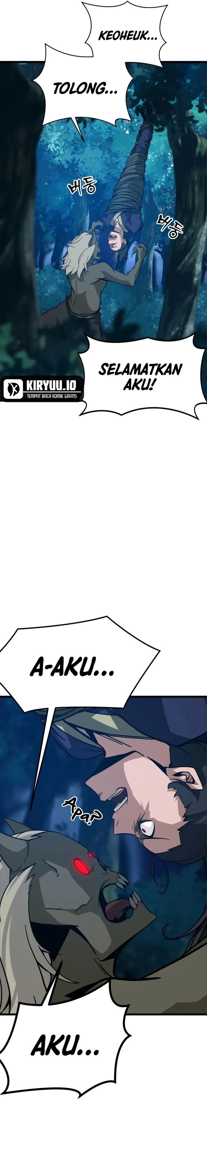 Initializing the Sect System chapter 17