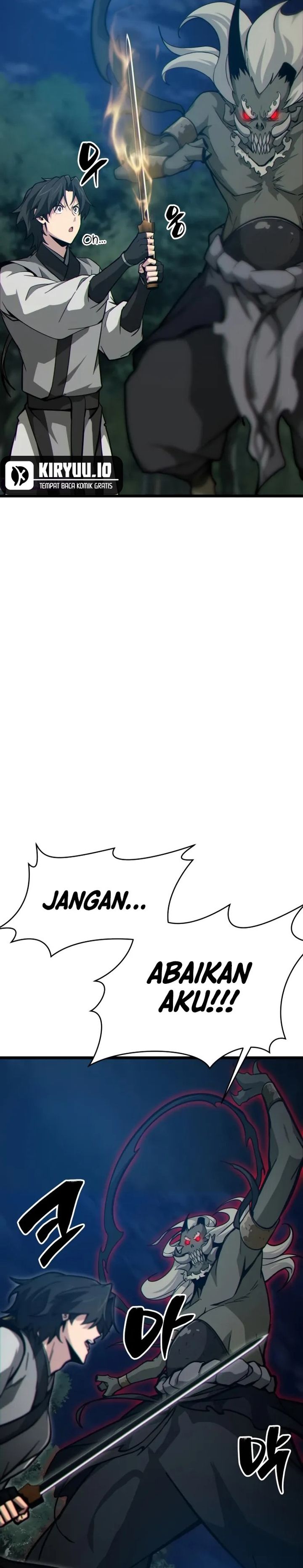 Initializing the Sect System chapter 17