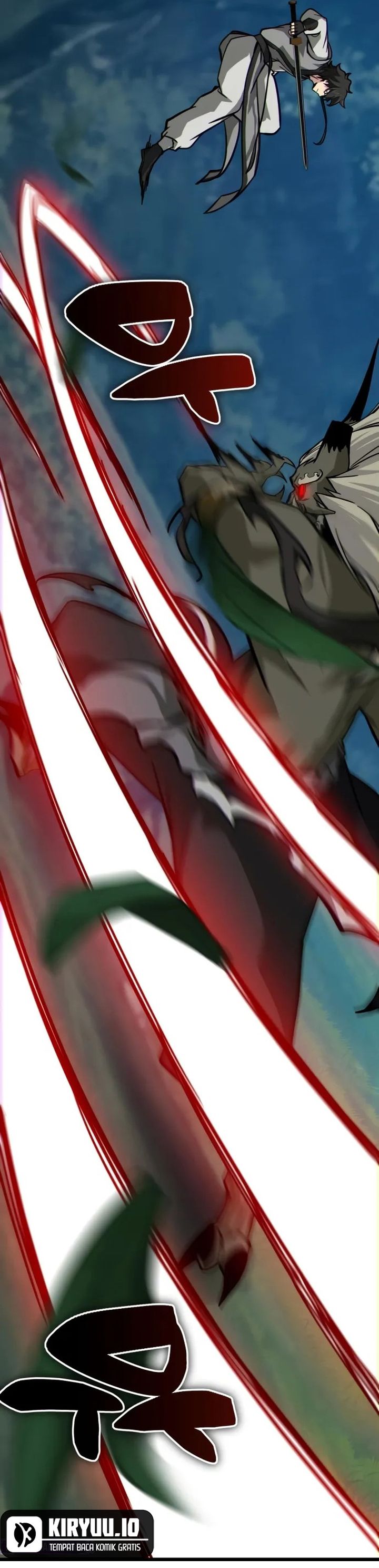 Initializing the Sect System chapter 17