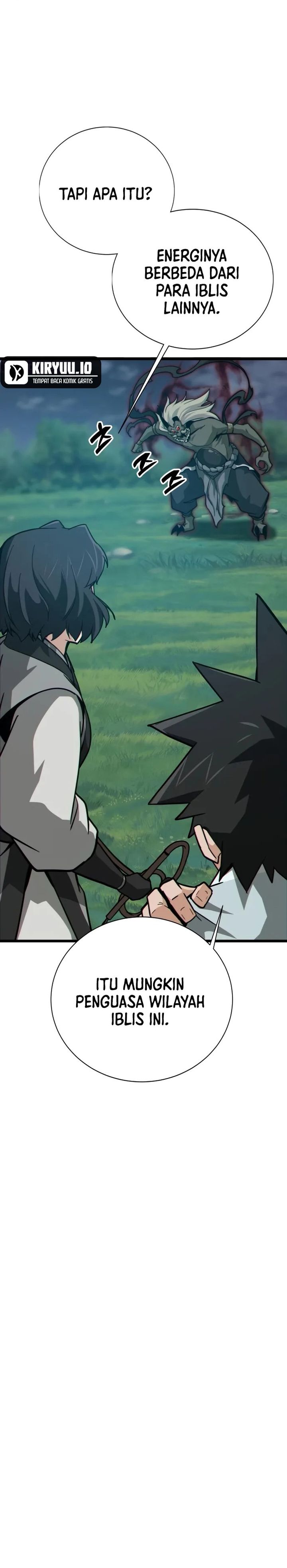 Initializing the Sect System chapter 17