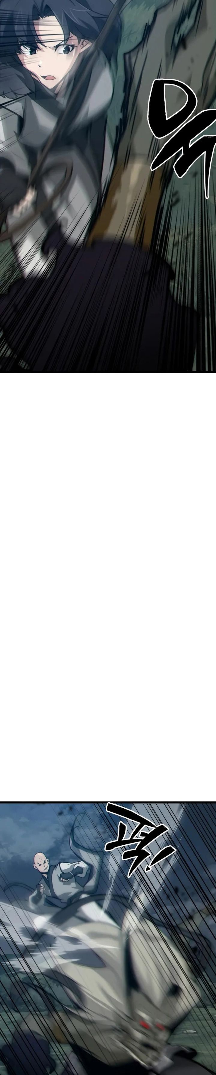 Initializing the Sect System chapter 17