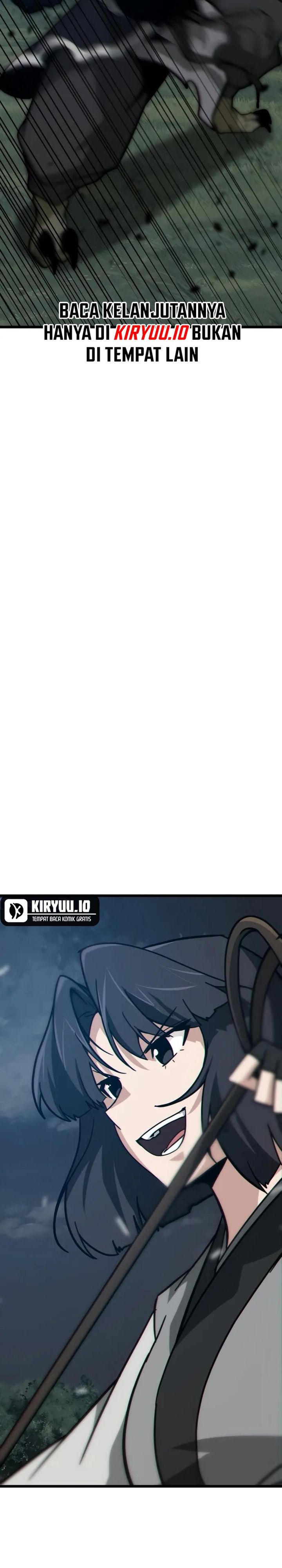 Initializing the Sect System chapter 17