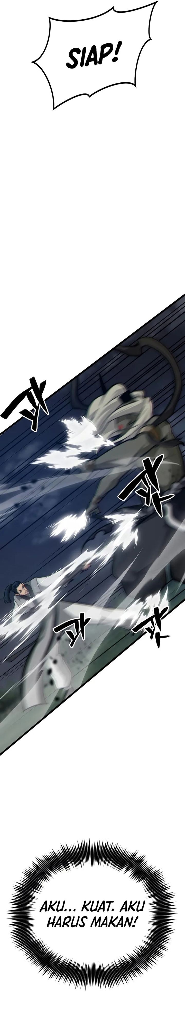 Initializing the Sect System chapter 17