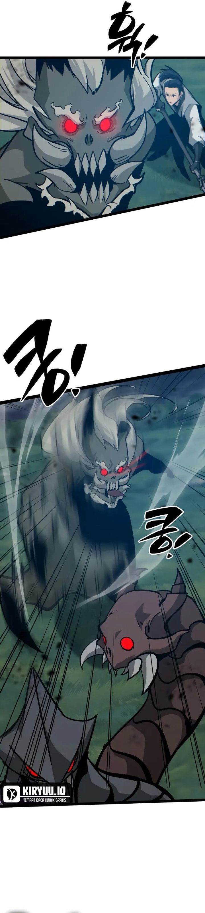 Initializing the Sect System chapter 17