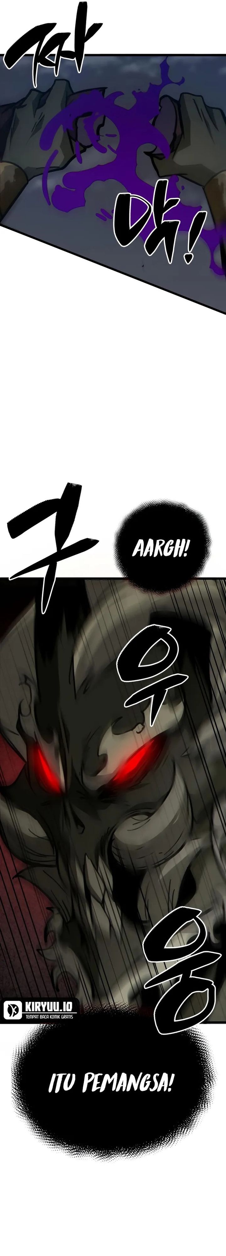 Initializing the Sect System chapter 17