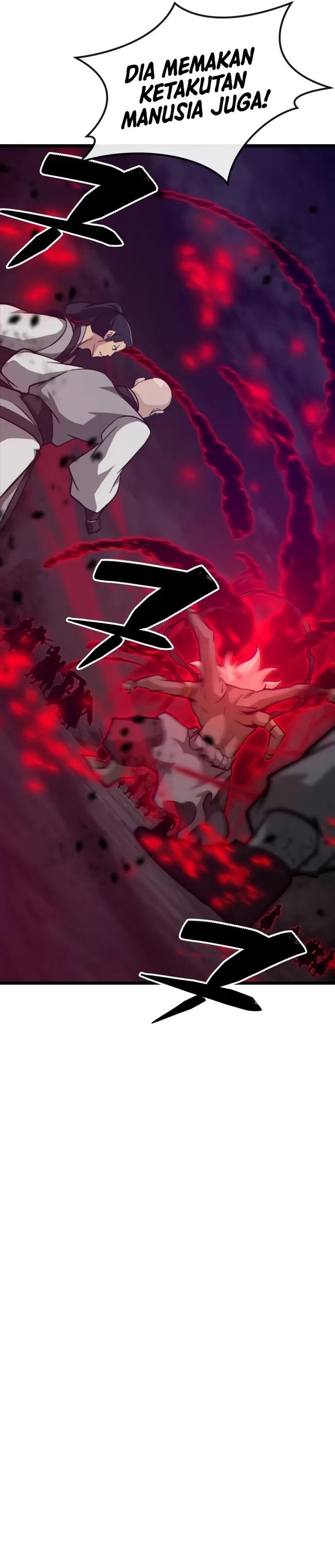 Initializing the Sect System chapter 17