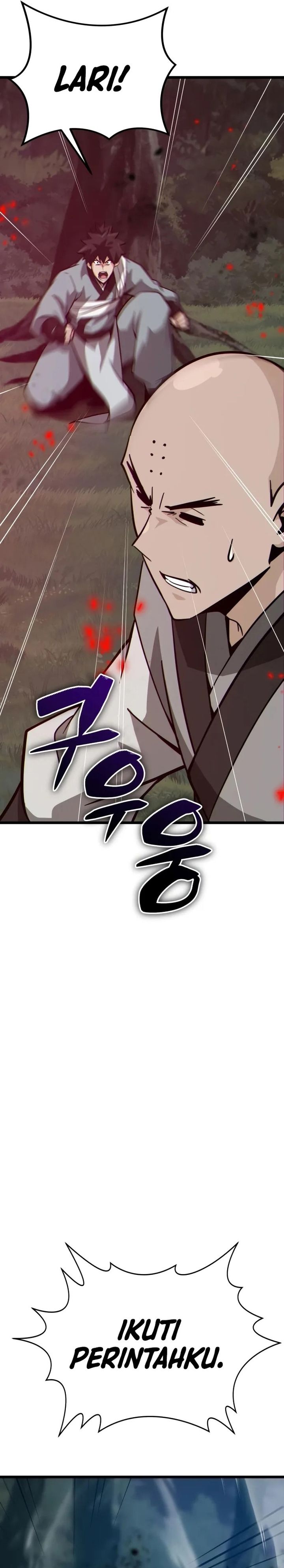 Initializing the Sect System chapter 17