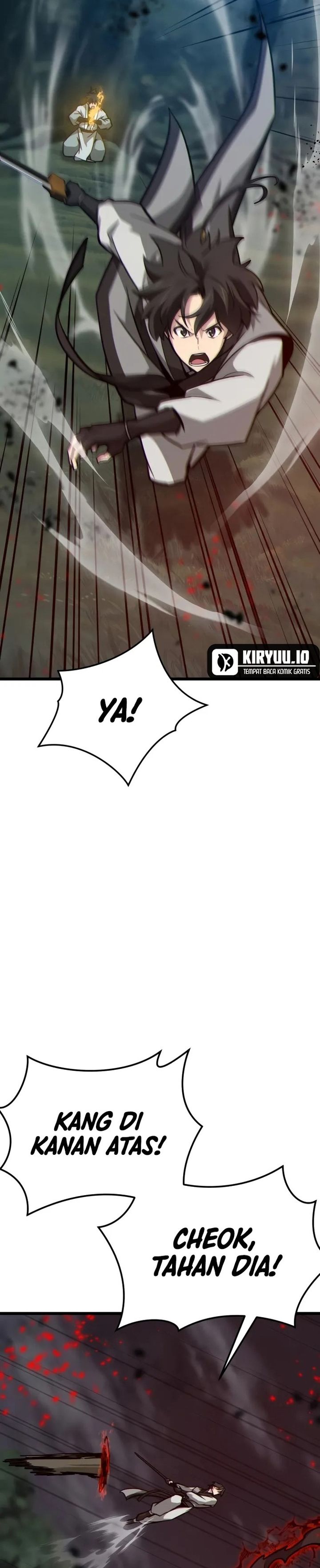 Initializing the Sect System chapter 17