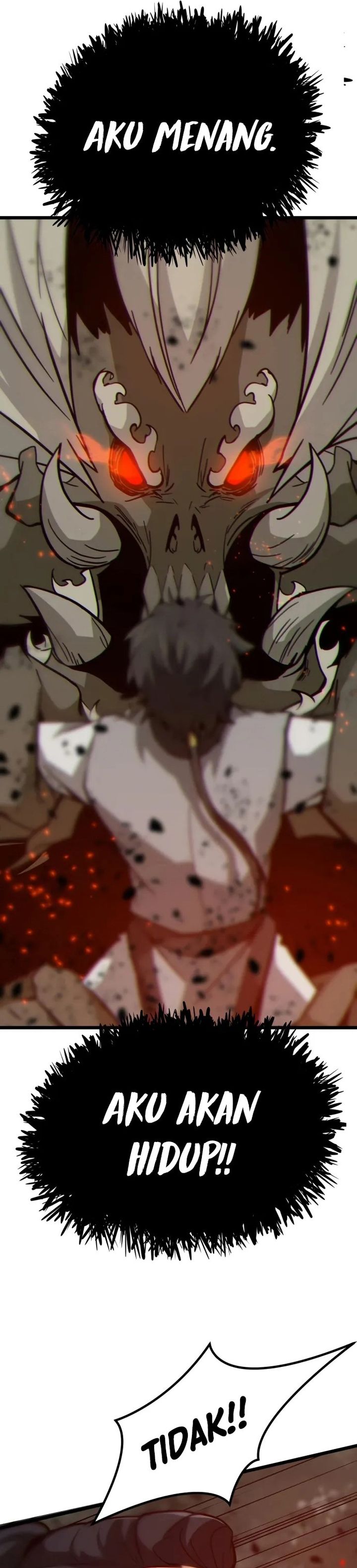 Initializing the Sect System chapter 17