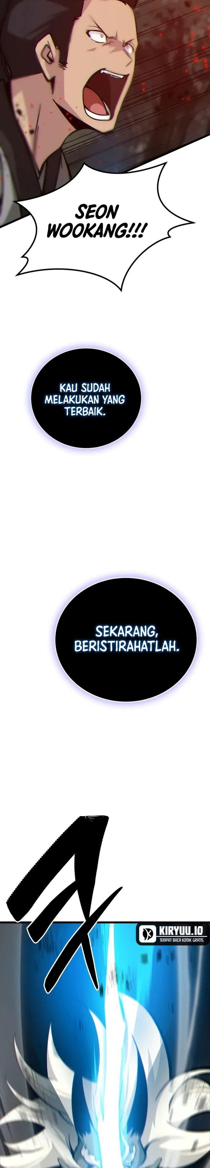 Initializing the Sect System chapter 17