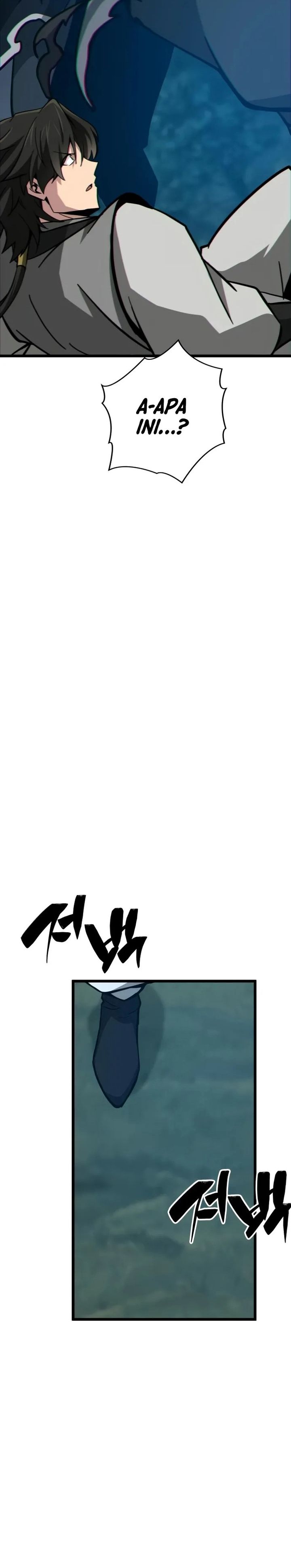 Initializing the Sect System chapter 17