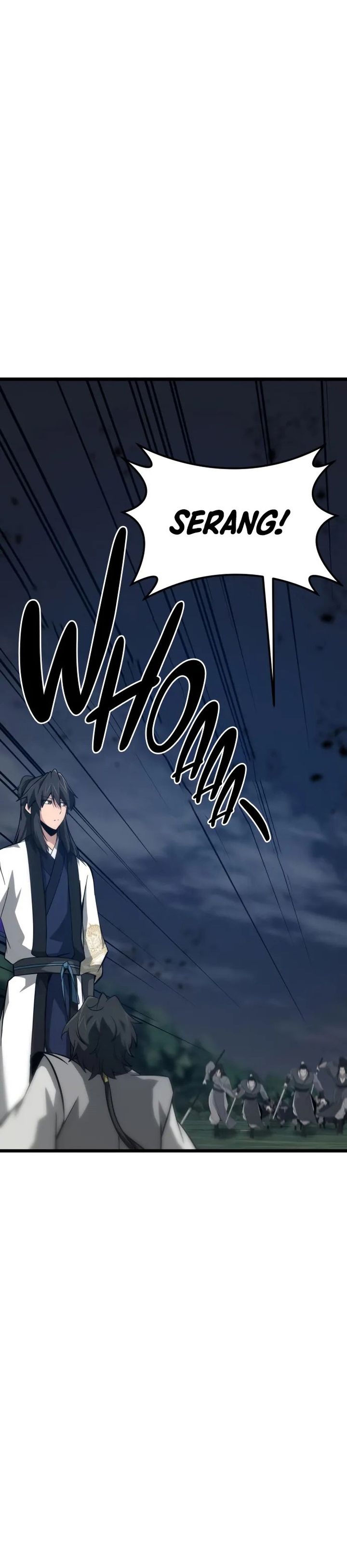 Initializing the Sect System chapter 17