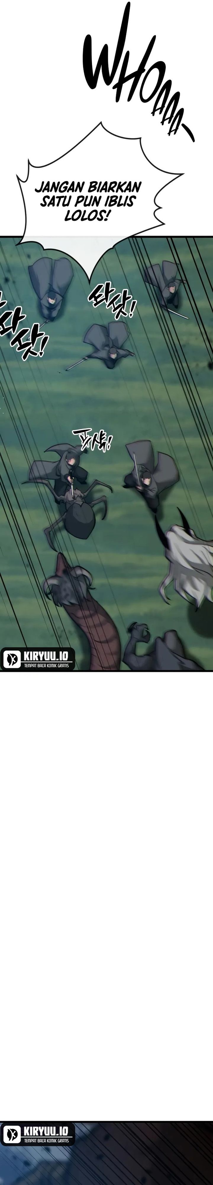 Initializing the Sect System chapter 17