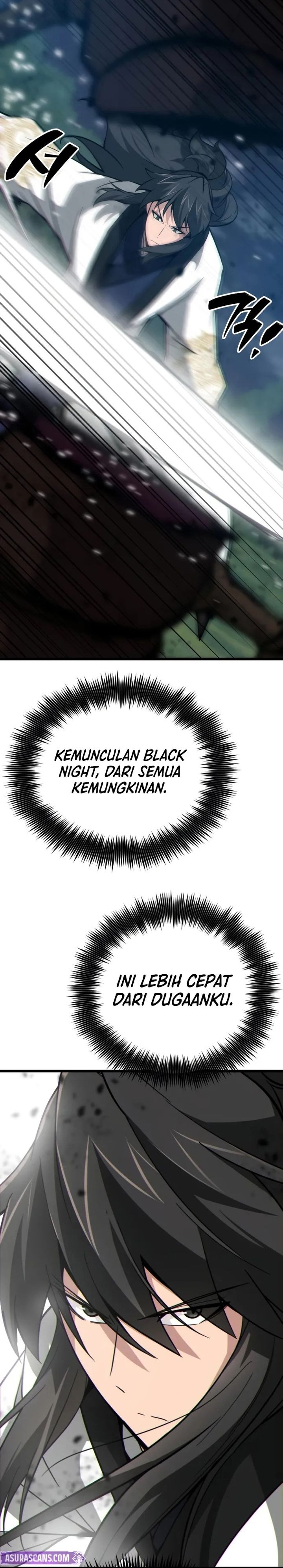 Initializing the Sect System chapter 17