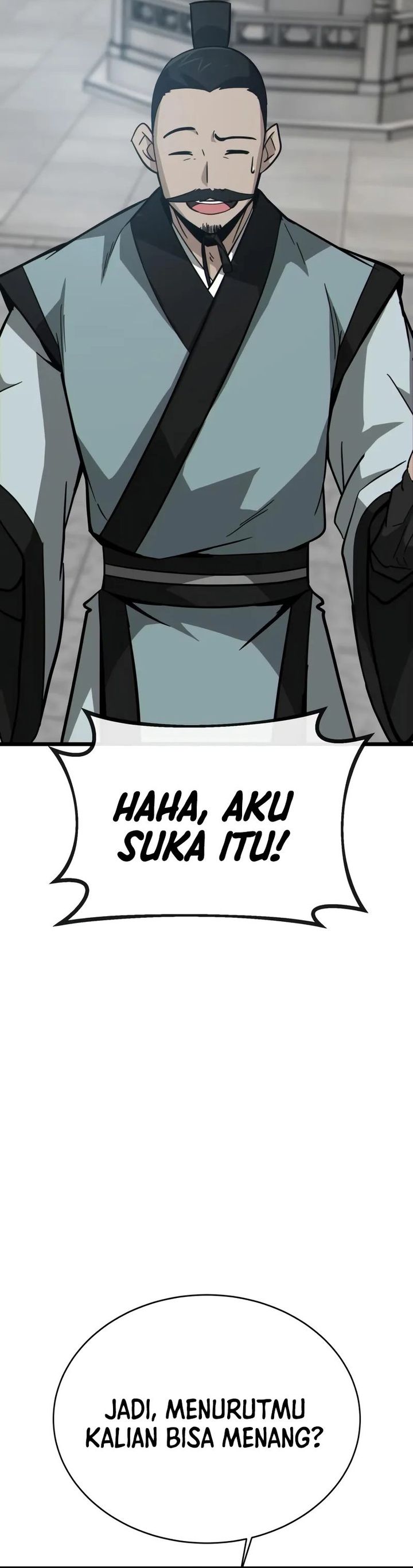 Initializing the Sect System chapter 20