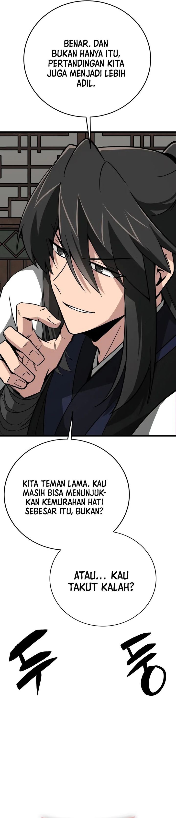 Initializing the Sect System chapter 20